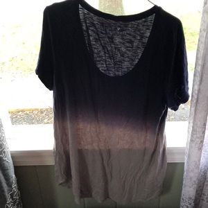 American eagle short sleeve shirt